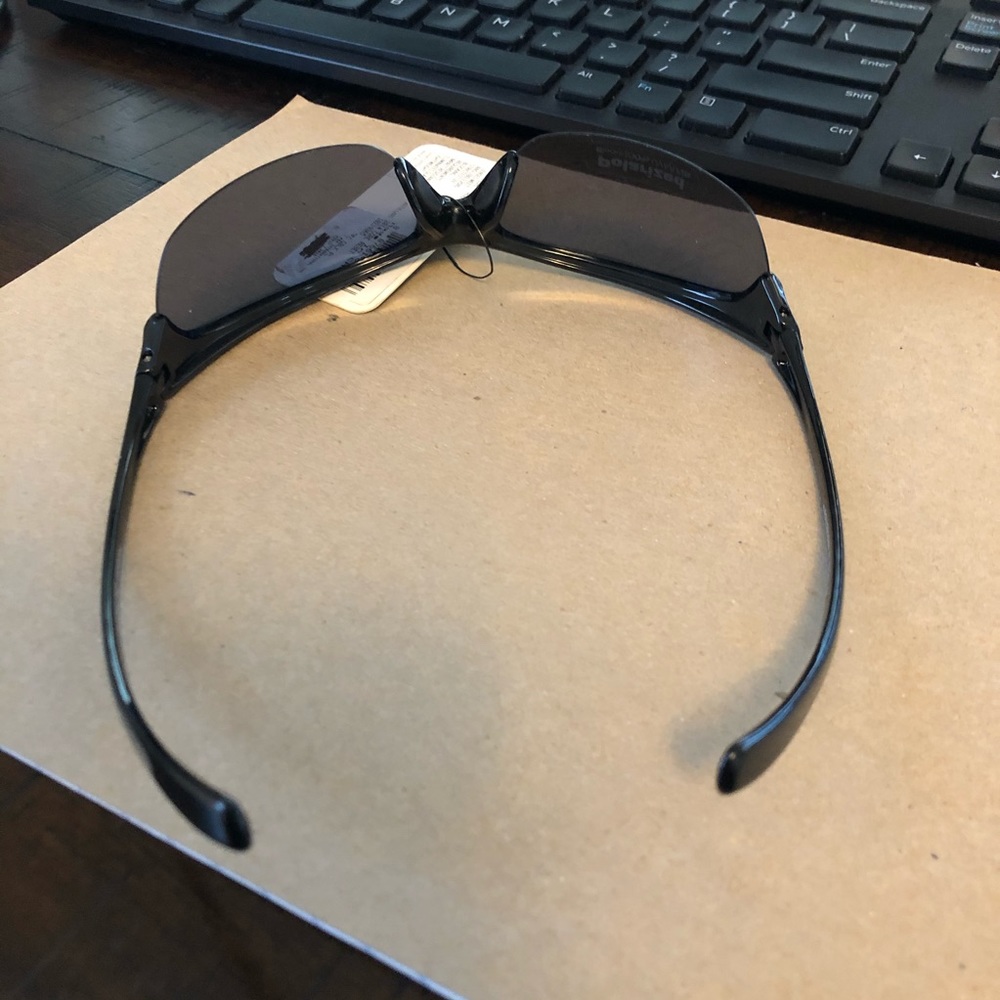 Solar Comfort Sunglasses NWT Polarized Lenses - Picture 2 of 8